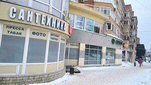 Revolyutsii Street, 7, Perm: photo