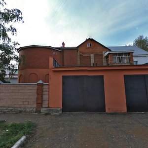 Gruzinskaya Street, 41, Saransk: photo