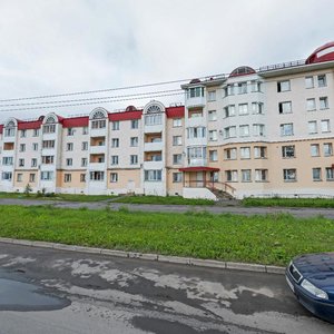 Prospekt Pobedy, 20, Severodvinsk: photo