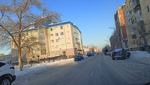 Sovetskaya Street, 63с4, Kurgan: photo