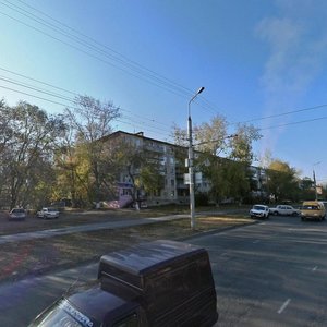 Konstitutsiy Avenue, 36, Kurgan: photo