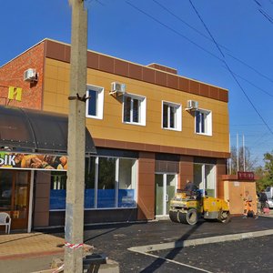 Tramvaynaya Street, 15/1, Krasnodar: photo