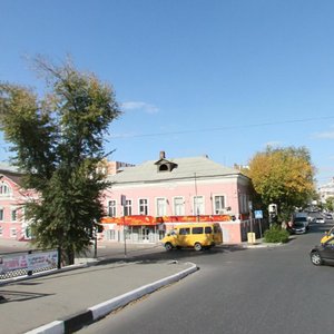 Астрахань, Улица Кирова, 32: фото