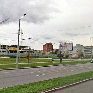 Prytyckaga Street, 29, Minsk: photo