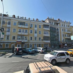 Bol'shevistskaya Street, 48, Novosibirsk: photo