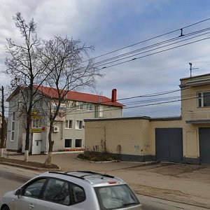 Boldina Street, 57А, Tula: photo