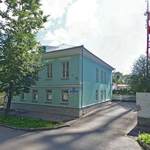 Dvortsovaya Street, 8, : foto