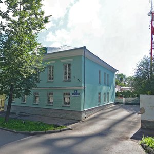 Dvortsovaya Street, 8, Veliky Novgorod: photo