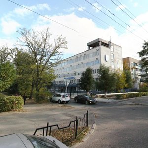 Savushkina Street, 1 ، استراخان: صورة