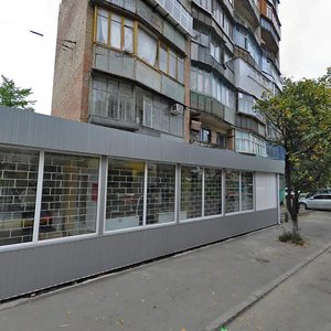 Ushynskoho Street, 23 ، كييف: صورة