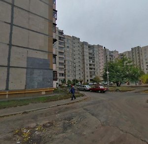 Alma-Atynska Street, 43/57, Kyiv: photo