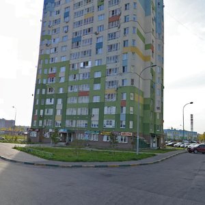 Нижний Новгород, Улица Карла Маркса, 60: фото