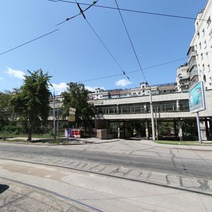 Galaktionovskaya Street, 214, Samara: photo