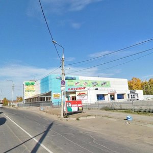 Ulan-Batorskaya ulitsa, 4, Irkutsk: photo