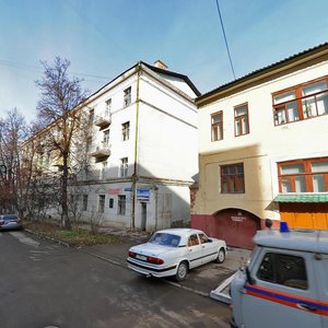 Тула, Гоголевская улица, 86А: фото