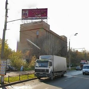 Schyolkovskoye Highway, 70, Moscow: photo