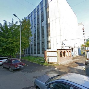 Bograda Street, 66, Krasnoyarsk: photo