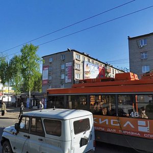 Kominterna Street, 67/2, Tver: photo