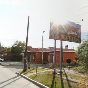 Marii Maksakovoy Street, 37А, Astrahan: photo