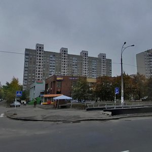 Kharkivske Highway, 172, Kyiv: photo