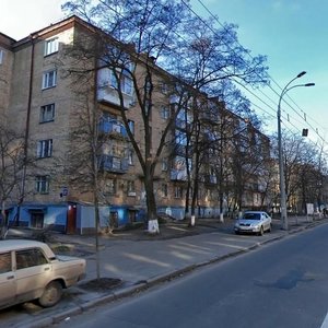 Oleha Olzhycha Street, 17, Kyiv: photo