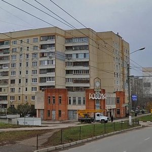 Тула, Улица Пузакова, 58А: фото