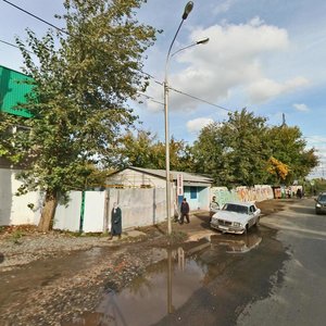 Uralskaya Street, 161Б, Samara: photo