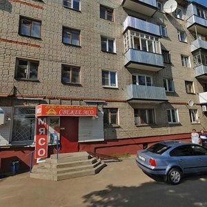 Ulitsa Uborevicha, 5, Tambov: photo