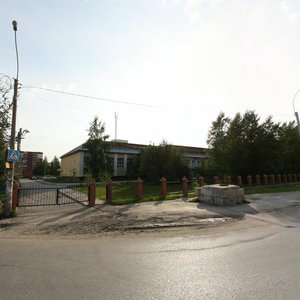 Tallinskaya ulitsa, 1, : foto
