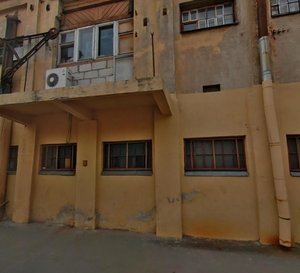 Komsomola Street, 13, Kronstadt: photo