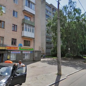 Житомир, Улица Шевченко, 14: фото