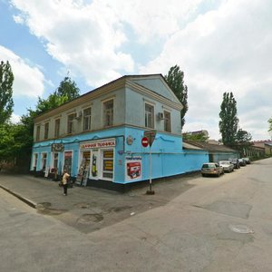 Grazhdanskaya Street, 4, Stavropol: photo