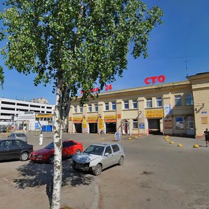 Savushkina Street, 89В, : foto