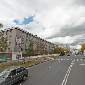 Komsomolsky Avenue, 67, : foto