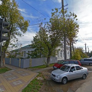 Краснодар, Улица Фадеева, 158: фото