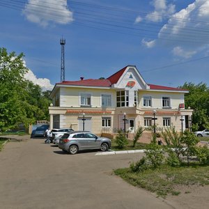 Ulitsa Voroshilova, 19, : foto