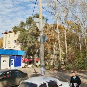 Moskovskoye Highway, 30, Samara: photo