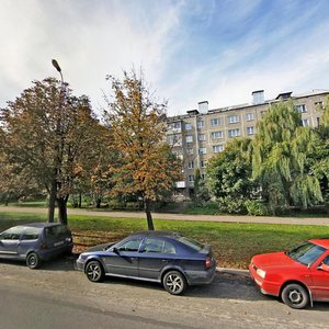 Ubarevicha Street, 64 ، مينسك: صورة