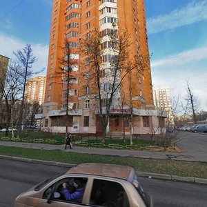 Beskudnikovsky Boulevard, 20к5, Moscow: photo