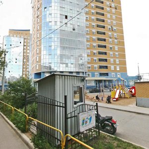 Krasnovisherskaya Street, 35, : foto