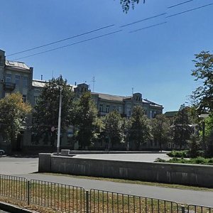 Andriia Fabra Street, 15, Dnipro: photo