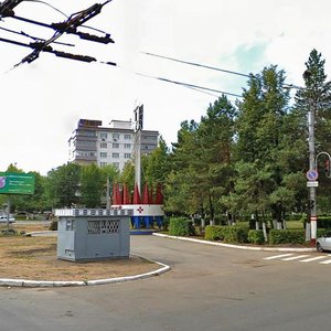 50 Let Oktyabrya Avenue, 2, Saransk: photo