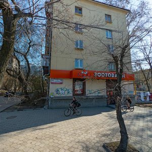 Bolshakova Street, No:145, Yekaterinburg: Fotoğraflar