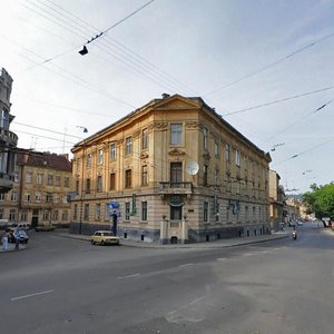 Skelna vulytsia, 1, Lviv: photo