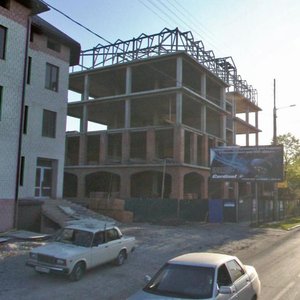 Krasnyh Partizan Street, 218 ، كراسنودار: صورة