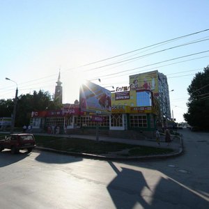Stara Zagora Street, 58А, Samara: photo