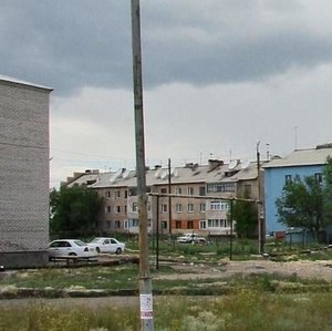Сарань, Микрорайон Горняк, 125: фото