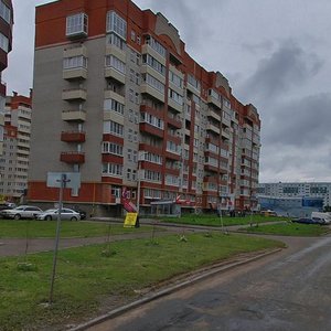 Kuzbasskoy Divizii Street, 26, Pskov: photo