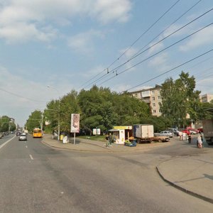 Sovetskaya Street, 16, Yekaterinburg: photo