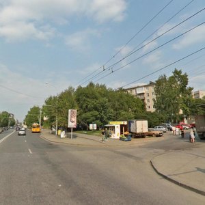 Екатеринбург, Советская улица, 16: фото